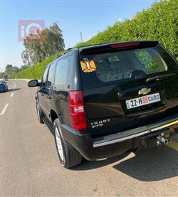 شيفروليه تاهو